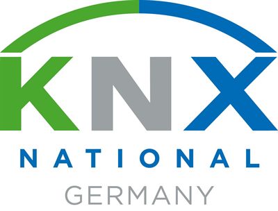 Mitglied KNX Deutschland e.V.