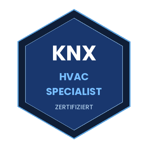KNX HVAC Specialist