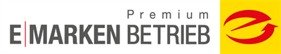Premium E-Markenbetrieb